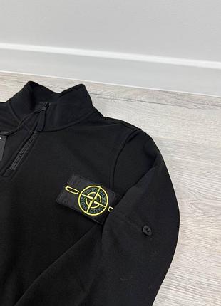 Кардиган stone island 8