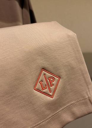 Футболка loro piana 3