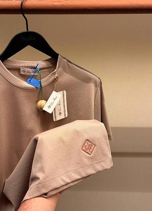 Футболка loro piana 2