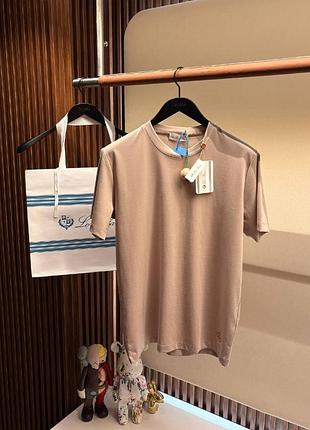 Футболка loro piana