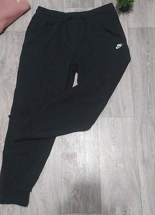 Спортивні штани nike 2