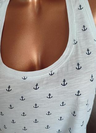 Красивая маечка в ⚓⚓⚓⚓⚓ 2