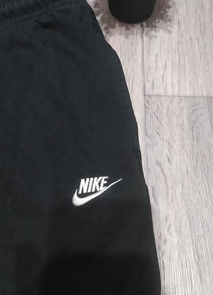 Спортивні штани nike 3