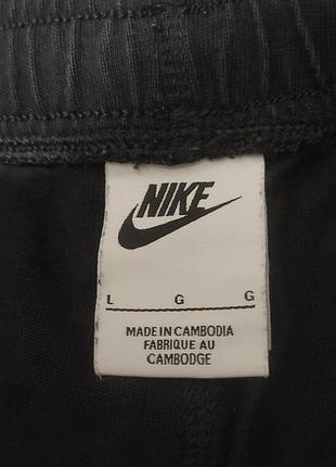 Спортивні штани nike 4