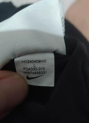 Спортивні штани nike 5