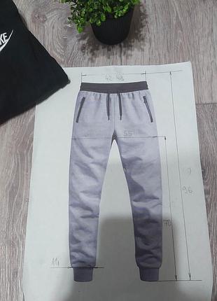 Спортивні штани nike 6