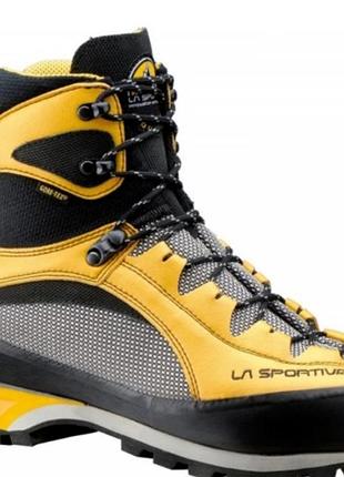 Мужские ботинки la sportiva trango s evo 1977x (оригинал)