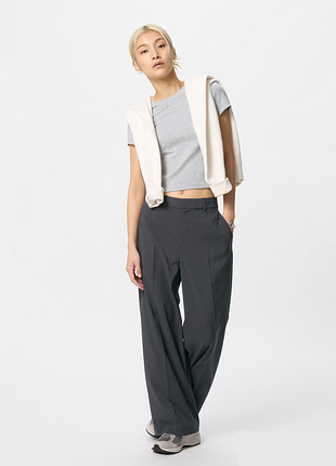 Брюки airsense uniqlo (475819)