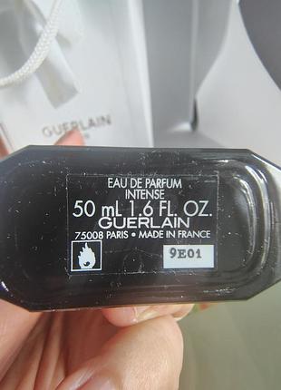 Guerlain la petite frobe intense 2