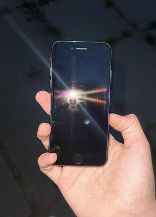 Iphone se 2 generation ( 2020 )