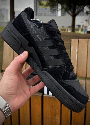 👟 кроссовки adidas forum exhibit low 2.0 🔥 6
