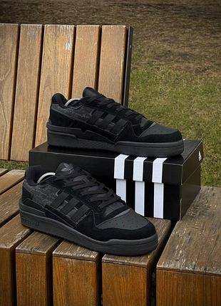 👟 кроссовки adidas forum exhibit low 2.0 🔥 2