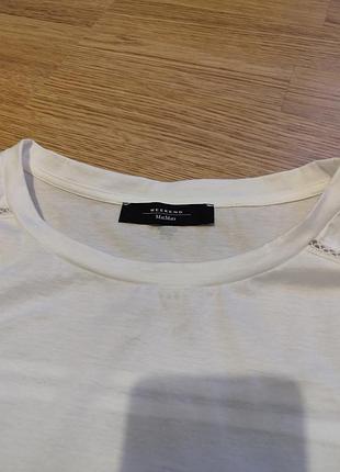 Футболка maxmara