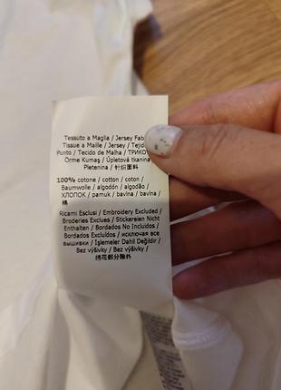 Футболка maxmara 5