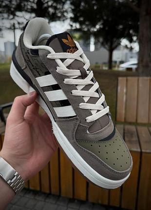 👟 кроссовки adidas forum exhibit low 2.0 🔥 7