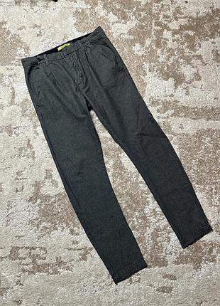 Класичні штани брюки topman