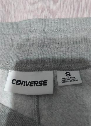 Спортивні штани converse 5