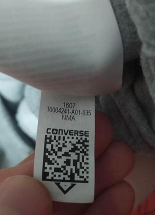 Спортивні штани converse 6