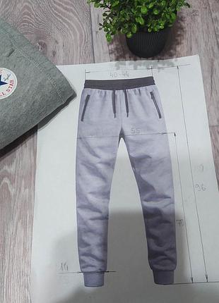 Спортивні штани converse 7