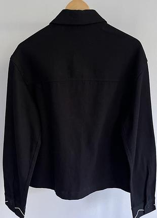 Чоловіча куртка zara 5