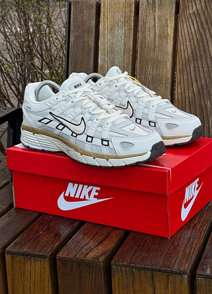 Кросівки nike p-6000 reflective t 2