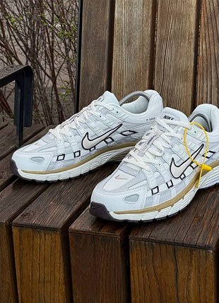 Кросівки nike p-6000 reflective t 6
