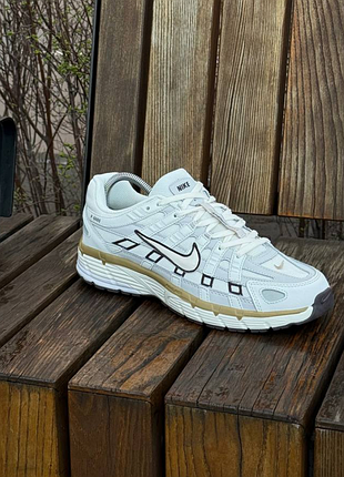 Кросівки nike p-6000 reflective t 4