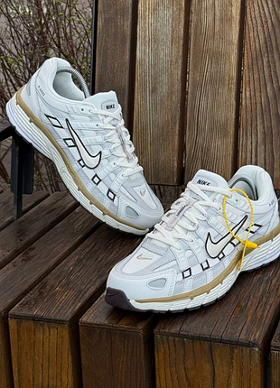Кросівки nike p-6000 reflective t 5