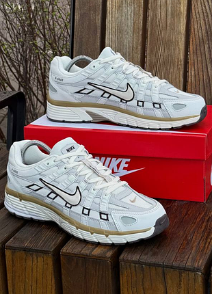 Кросівки nike p-6000 reflective t 3
