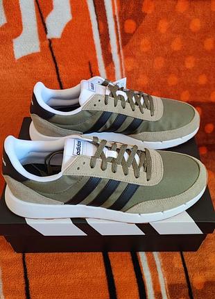 💯оригинал. кроссовки adidas run 60s 6