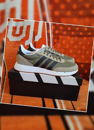 💯оригинал. кроссовки adidas run 60s