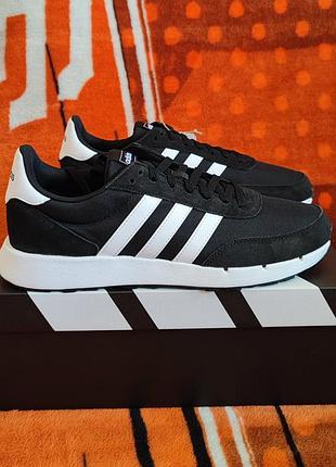 💯оригинал. кроссовки adidas run 60s 9