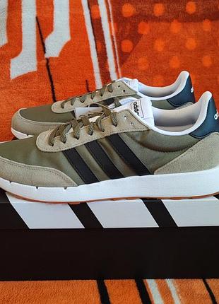 💯оригинал. кроссовки adidas run 60s 7