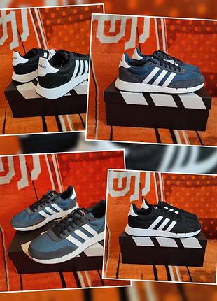 💯оригинал. кроссовки adidas run 60s 8
