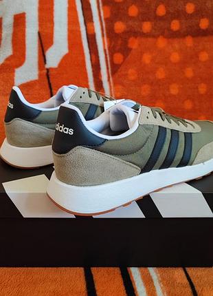 💯оригинал. кроссовки adidas run 60s 3