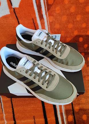 💯оригинал. кроссовки adidas run 60s 5