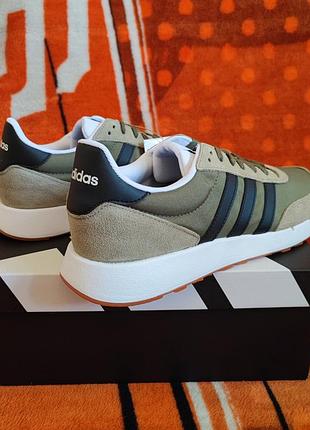 💯оригинал. кроссовки adidas run 60s 2