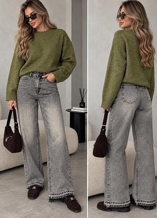 Стильні джинси denim 6