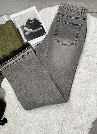 Стильні джинси denim 5