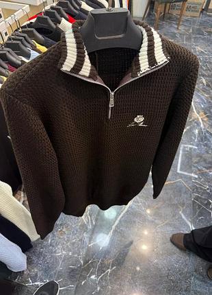 Светр loro piana