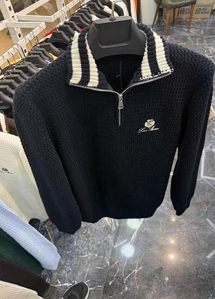 Светр loro piana