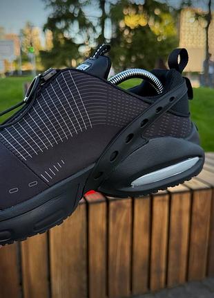 Кросівки nike air max craze 9
