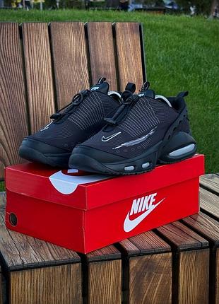 Кросівки nike air max craze 2