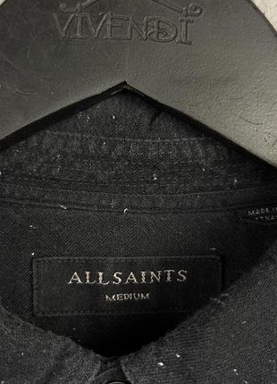 Сорочка allsaints 4
