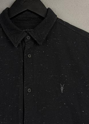 Сорочка allsaints 3