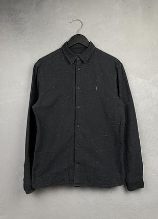 Сорочка allsaints