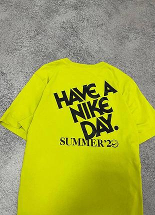 Чоловіча футболка nike s оригінал 7