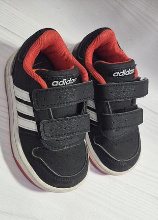 Детские кроссовки adidas 2