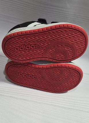 Детские кроссовки adidas 5