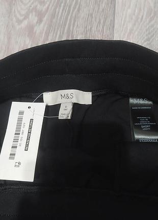 Женские брюки m&amp;s 3